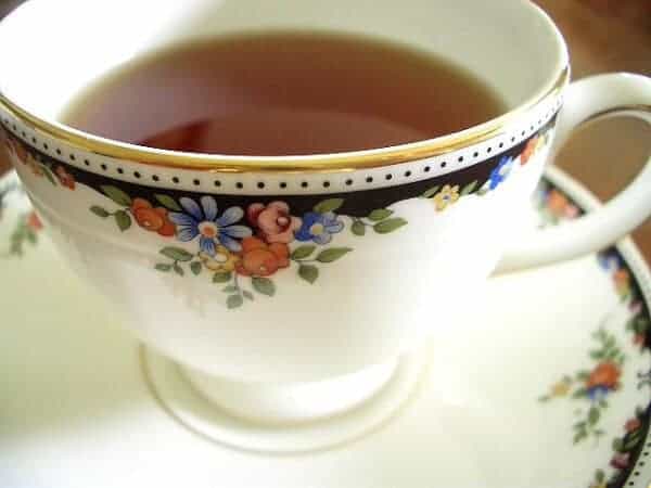 Types of Green Tea