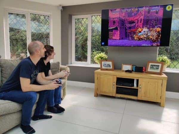 Before Buying A Video Game