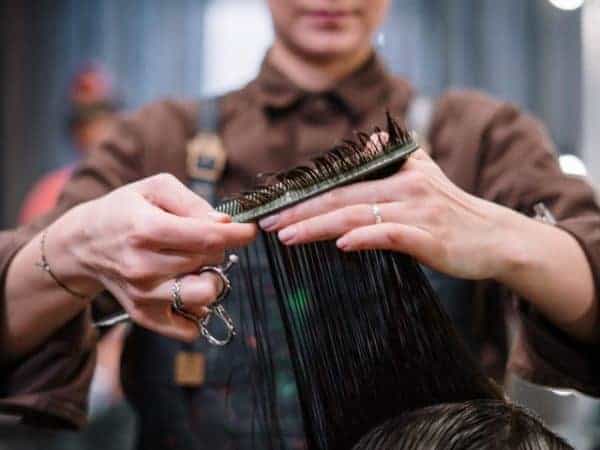 Hairdressing Salon Advice Guide