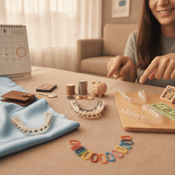 Affordable Braces Options To Fit Your Budget